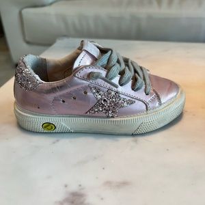 Golden Goose May Sneakers